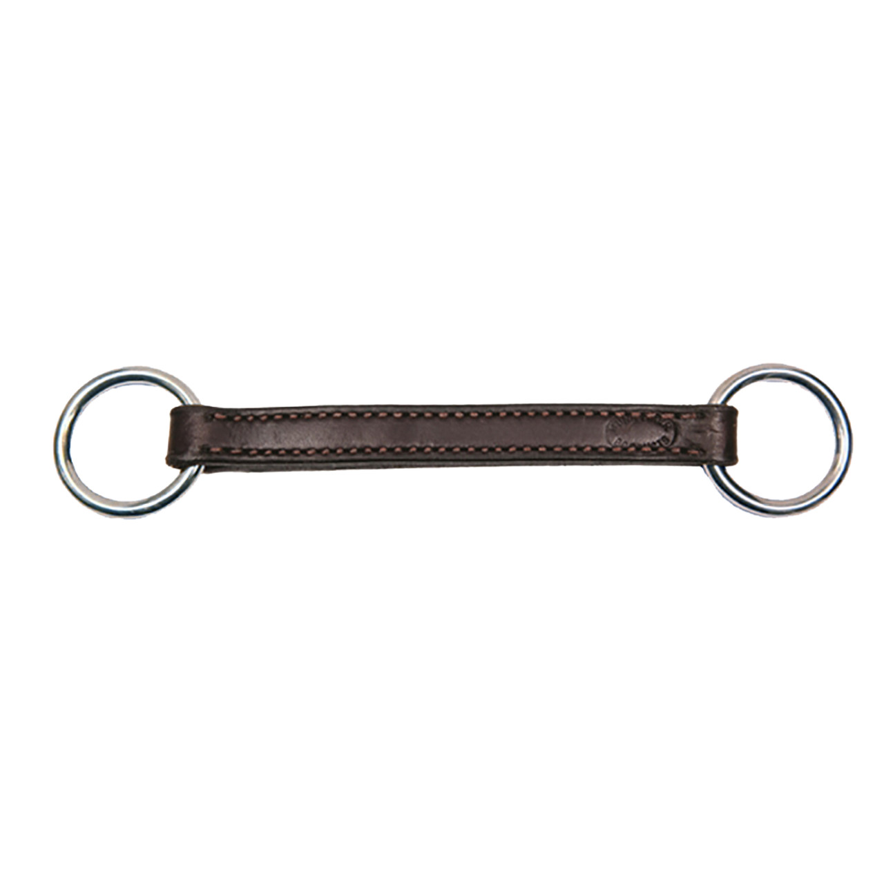 Martingale Irish Racing En Cuir – X2, Neuves Sous Emballage