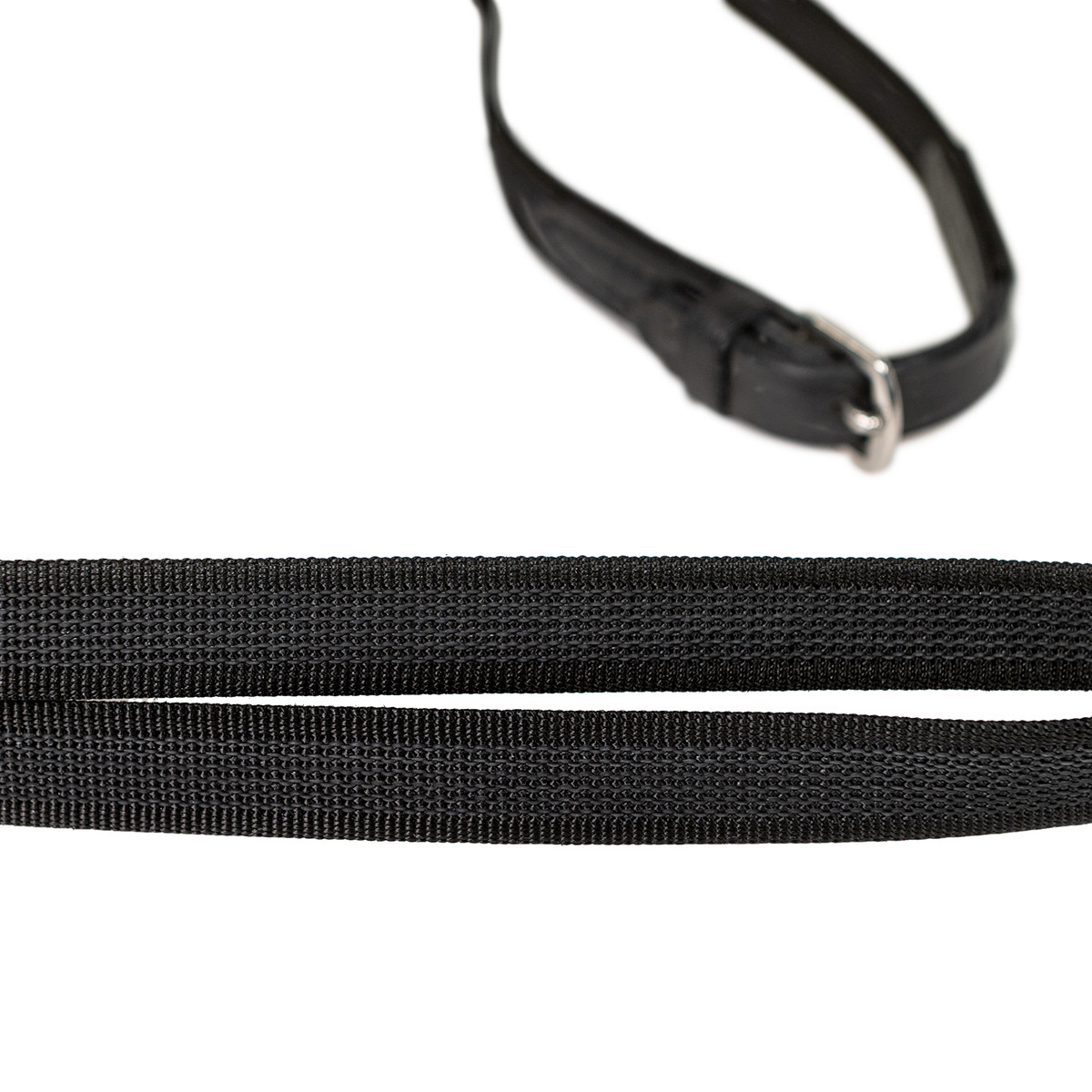 Nunn Finer Sure Grip Reins - Thumbnail 3