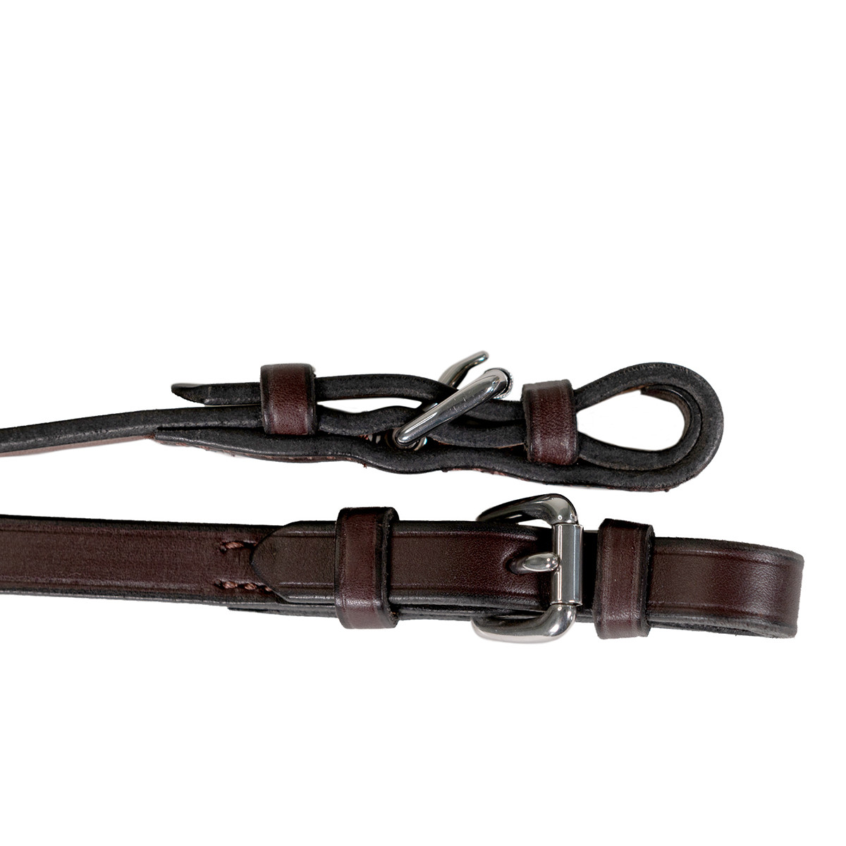 Nunn Finer Sure Grip Reins - Thumbnail 4