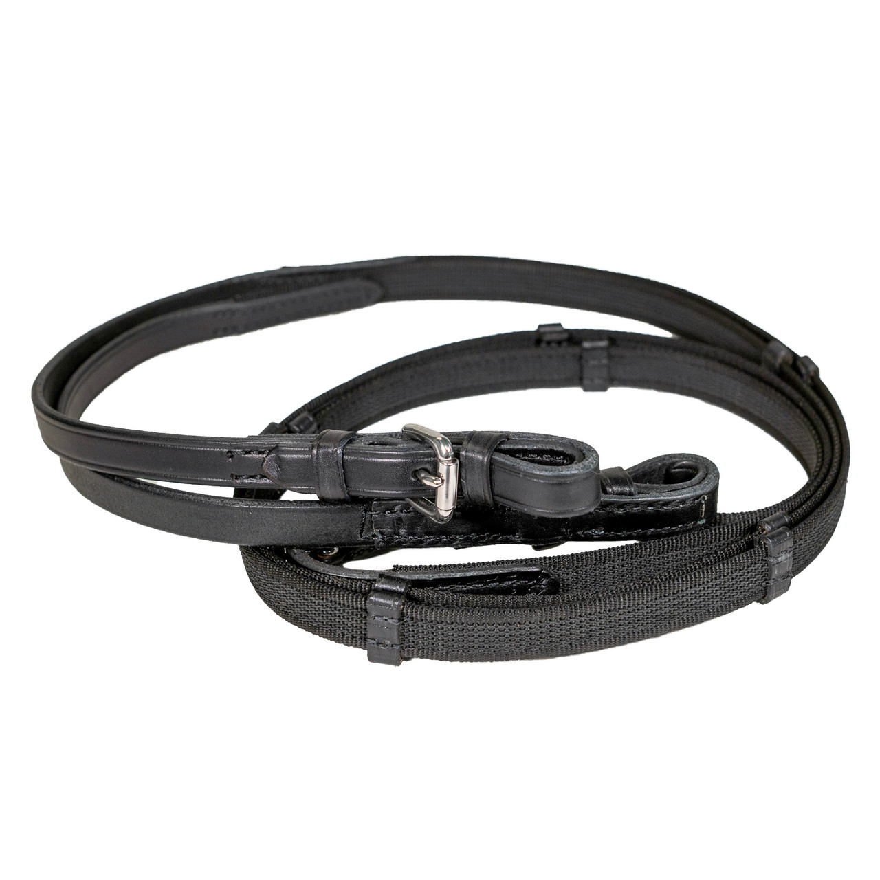Nunn Finer Sure Grip Reins
