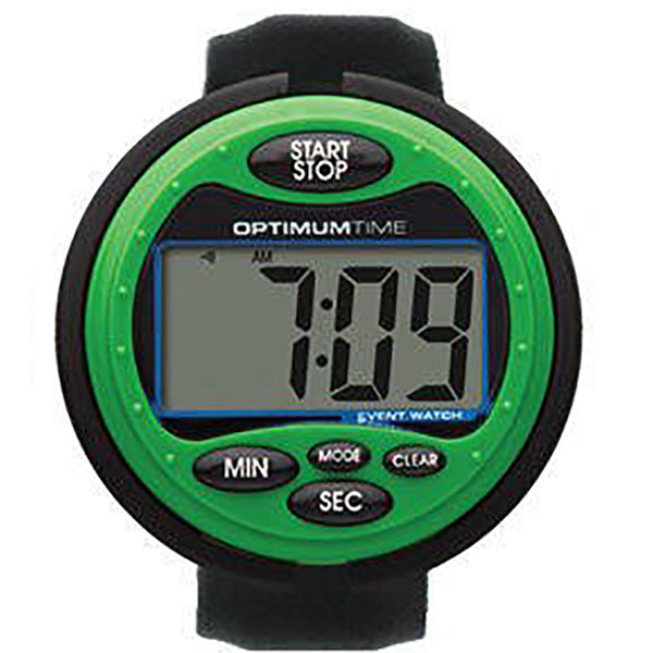 Optimum Eventing Cross Country Watch