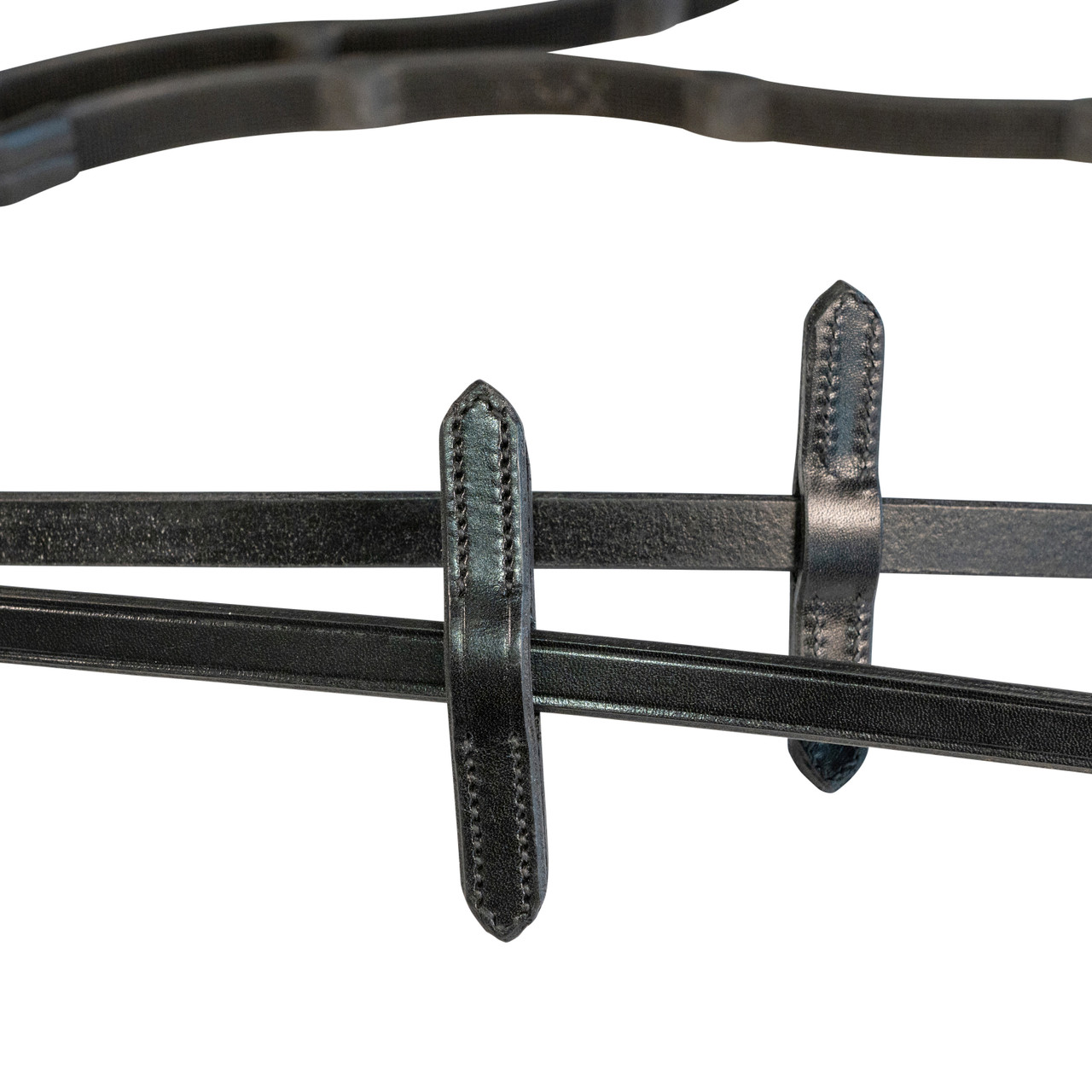 Nunn Finer Raven Reins - Thumbnail 3