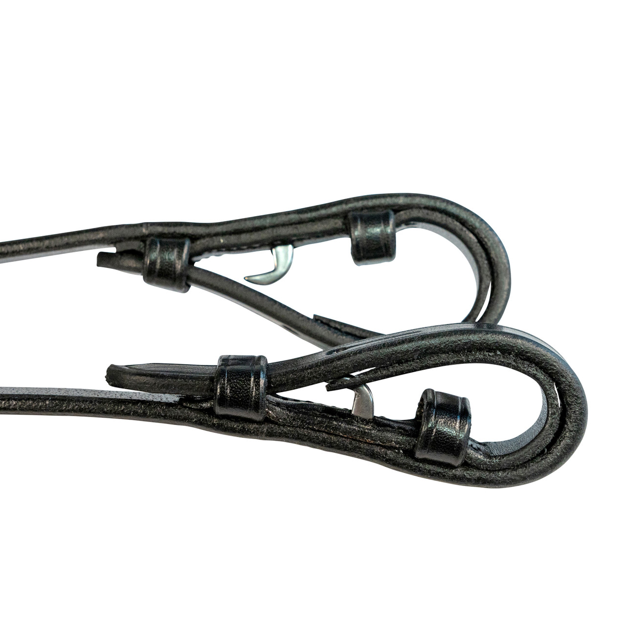 Nunn Finer Raven Reins - Thumbnail 4