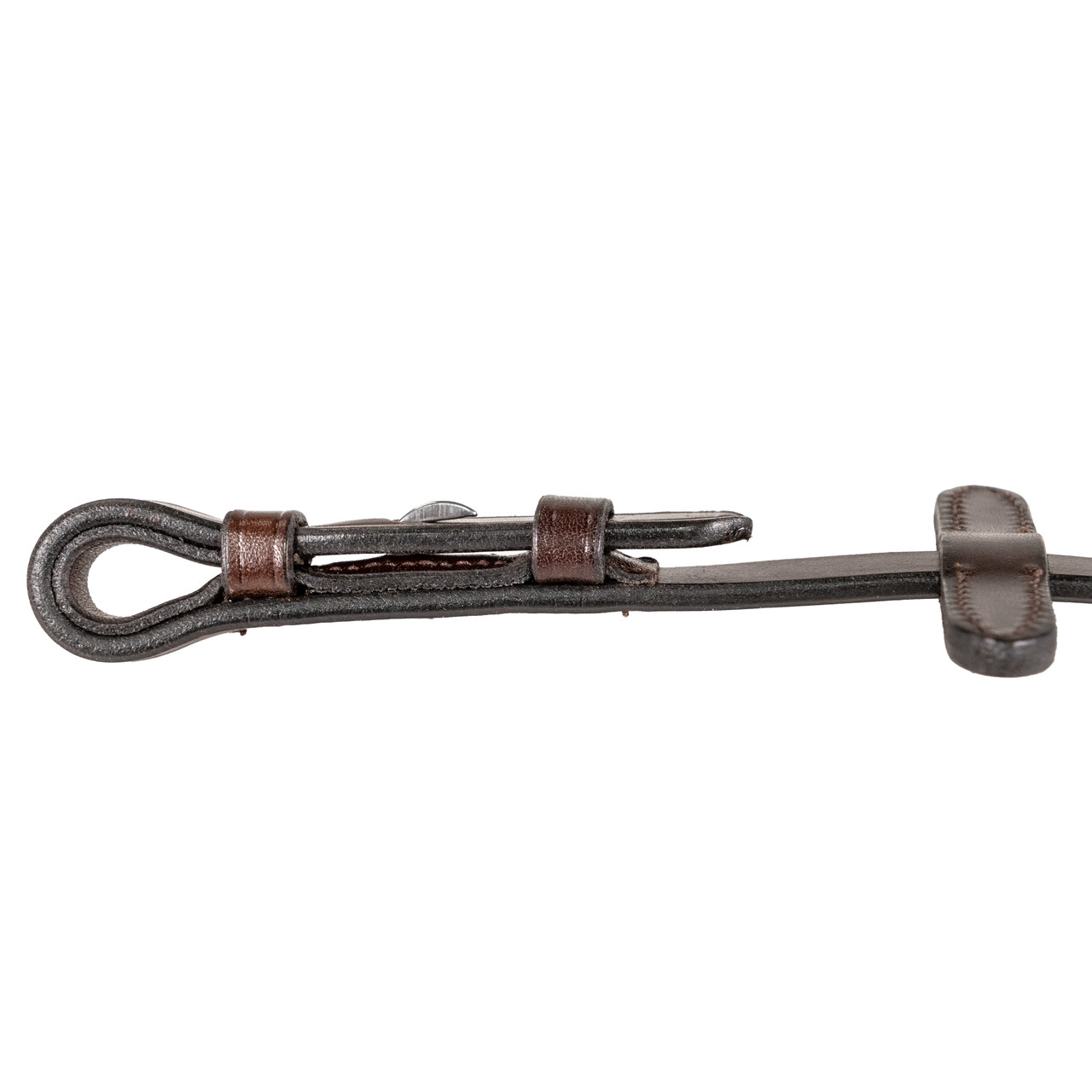 Nunn Finer Raven Reins - Thumbnail 2