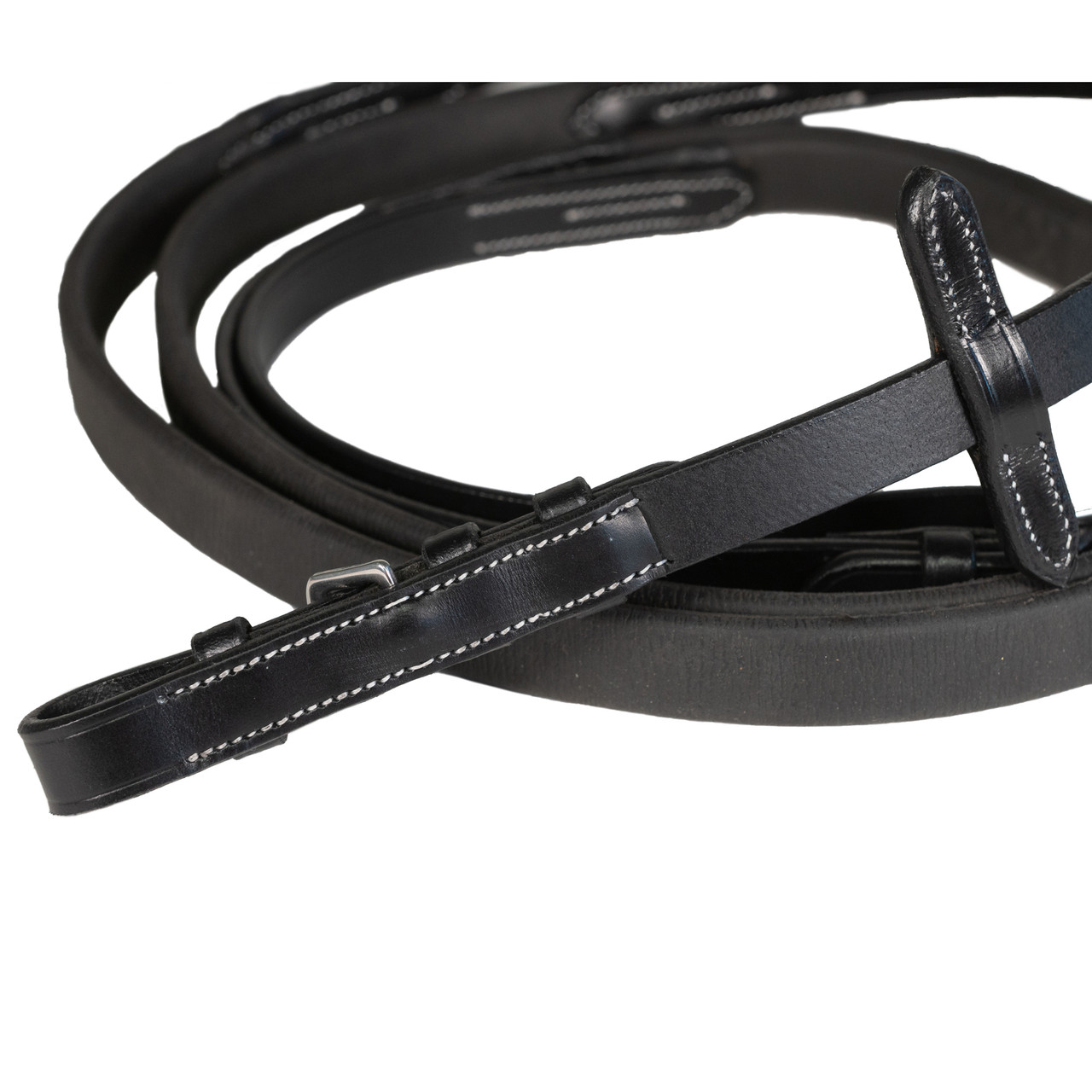 Nunn Finer Easy Hold Reins - Thumbnail 5