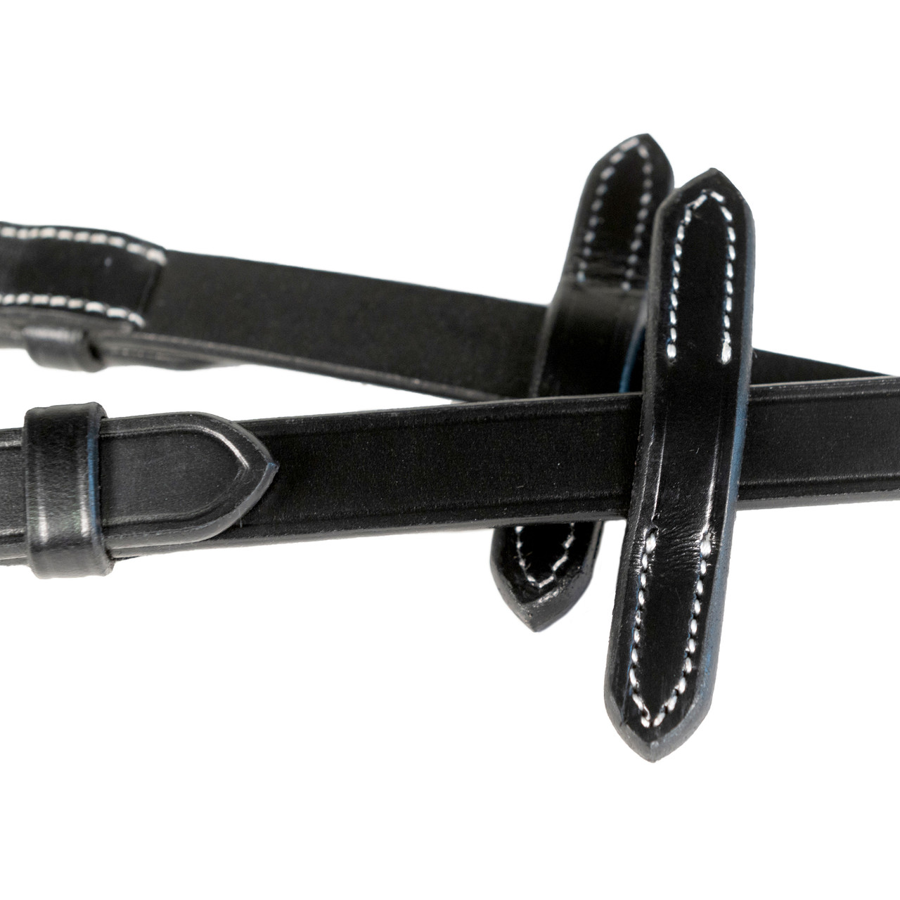 Nunn Finer Easy Hold Reins - Thumbnail 4