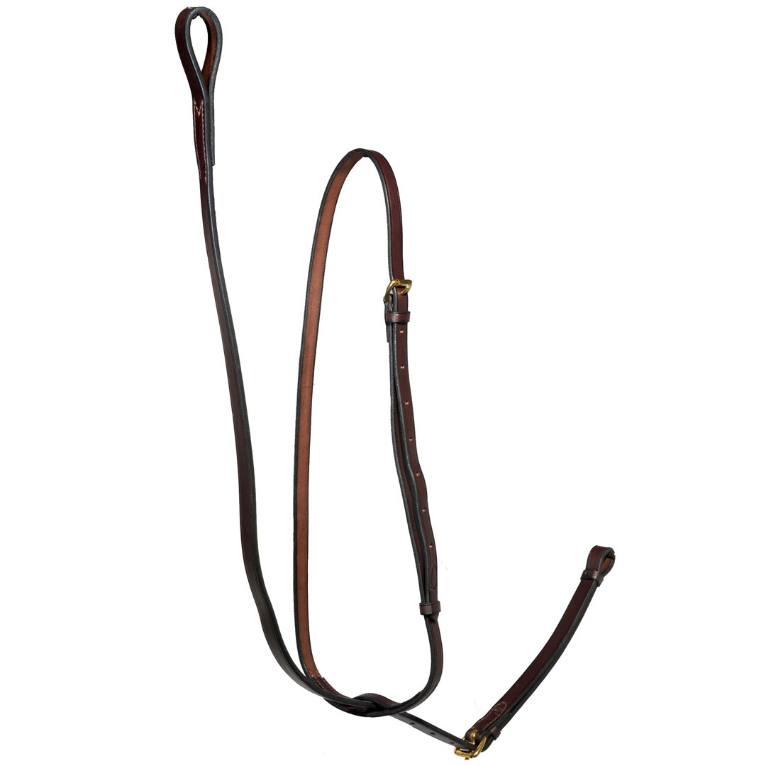 Martingaling Standing Martingale