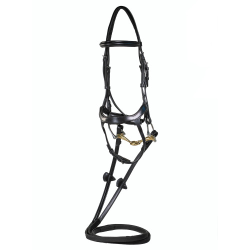 Innovative Bridle Black  Innovative Bridle Black