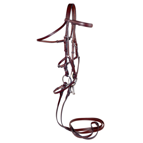 Figure 8 Bridle 