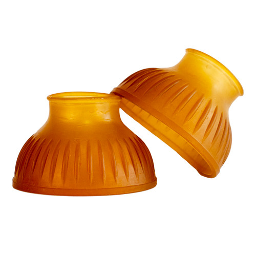 Long Neck Bell Boots