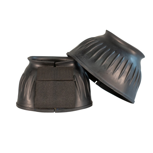 Double Touch Velcro Bell Boots Double Touch Velcro Bell Boots