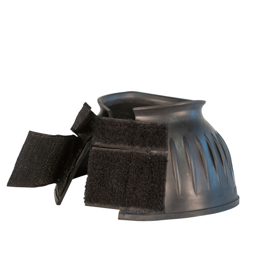 Double Touch Velcro Bell Boots Double Touch Velcro Bell Boots