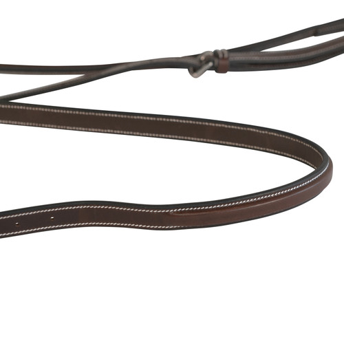Square Raised  Standing Martingale Pony
