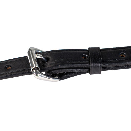 Standing Martingale Attachment