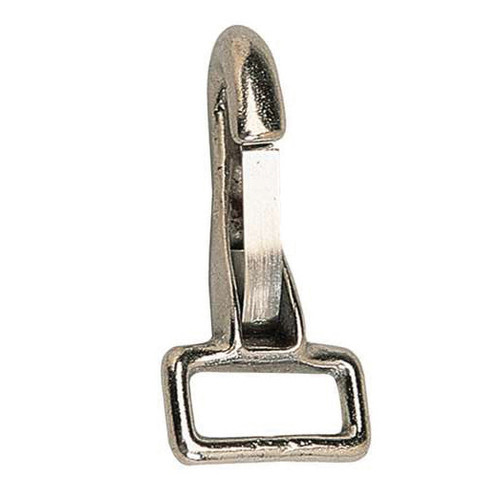 Small Spring Snaps 5/8" Small Spring Snaps 5/8"