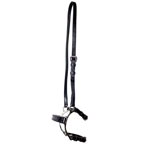 Lever Noseband Lever Noseband