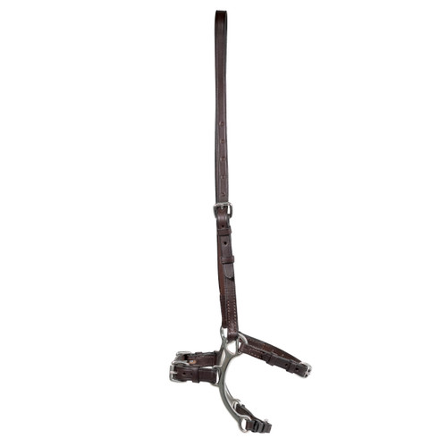 Adjustable Lever Noseband