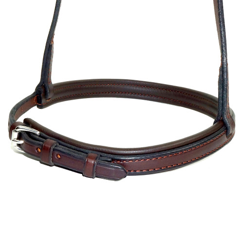 Bridle Cavesson Bridle Cavesson