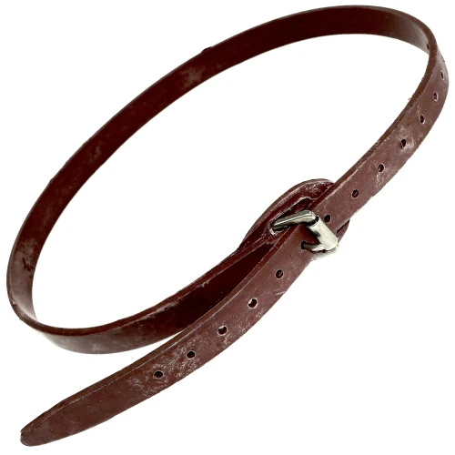Rubber Flash Strap