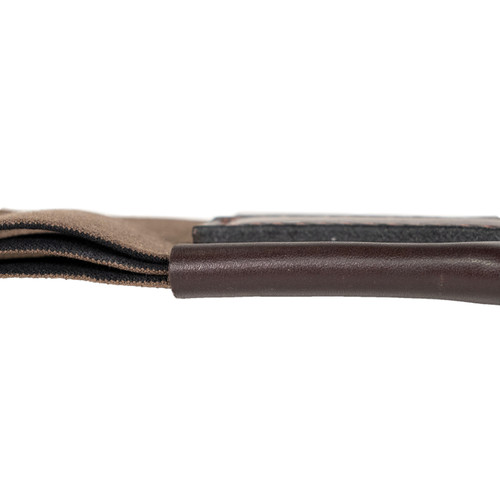 Contour Chafeless Double End Elastic Girth