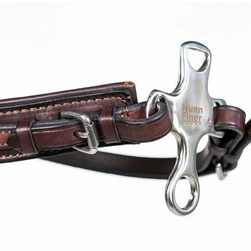 Crossroad Hackamore