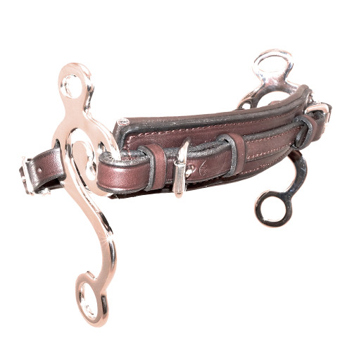 Seahorse Hackamore