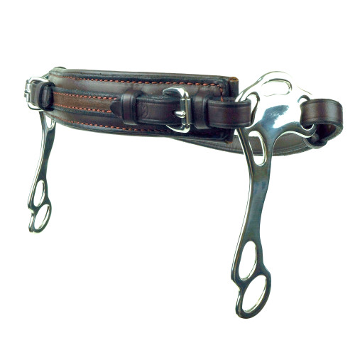 Leveler Hackamore Leveler Hackamore