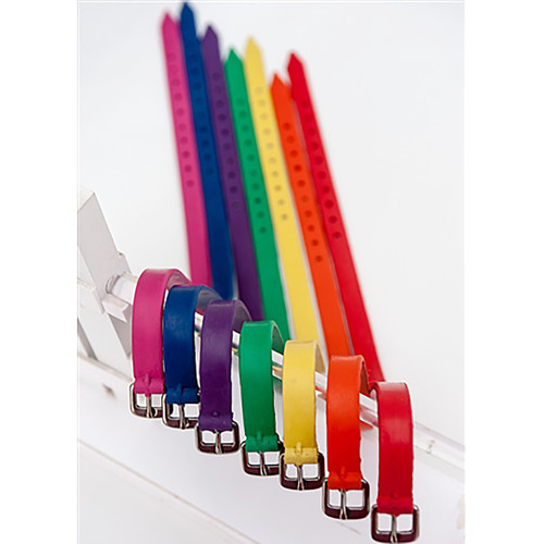 Easiest Spur Straps Colors Easiest Spur Straps Colors