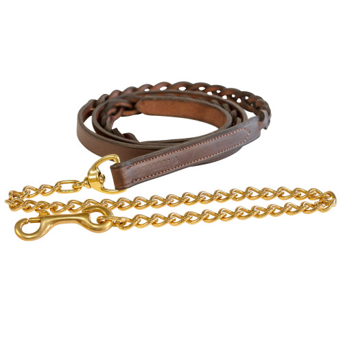 8500 Braided Shank Havana