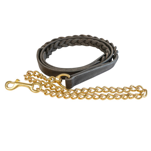 8500 Braided Shank Black