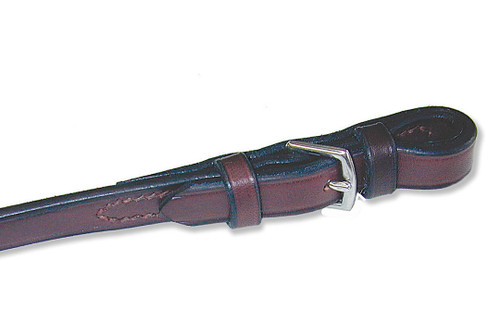 Rubber Reins 3/4" x 28" Rubber Reins 3/4" x 28"