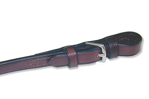 Rubber Reins 3/4" x 24" Rubber Reins 3/4" x 24"