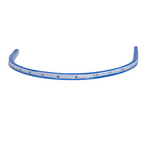 Saddle Fitting Curve Saddle Fitting Curve