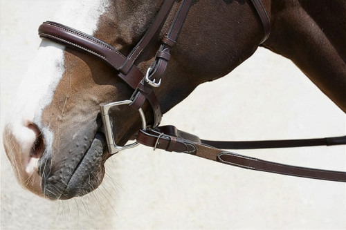 Rein-Aid Soft Grip Rein