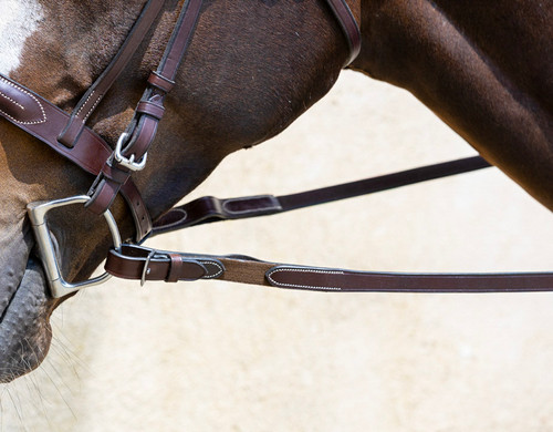 Rein-Aid Soft Grip Rein