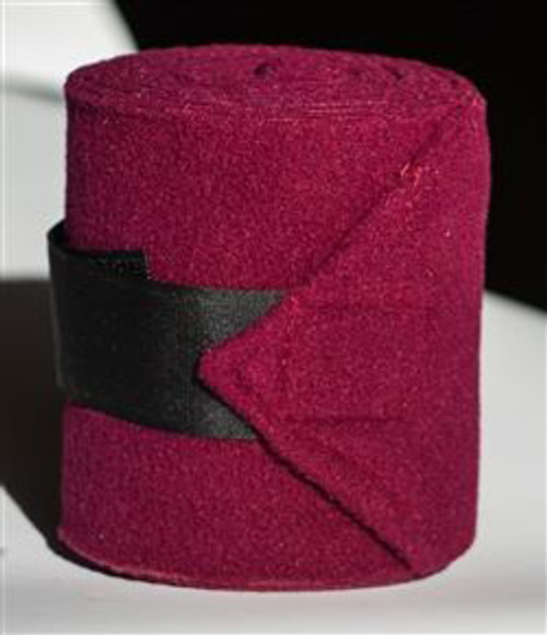 Vacs Deluxe Polo Bandages Pony Size Vacs Deluxe Polo Bandages Pony Size