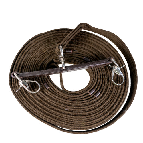 Beyond Complete Lunge Line