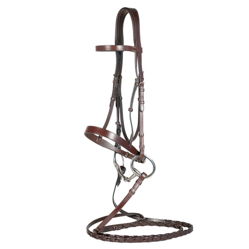 Fox Hunting Bridle 
