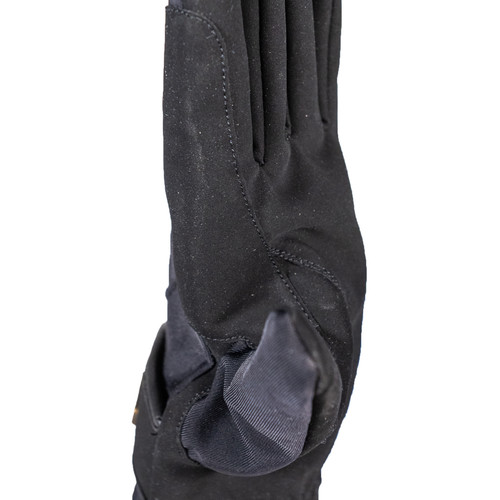 Vercelli Varese Winter Riding Gloves in Black Vercelli Varese Winter Riding Gloves in Black