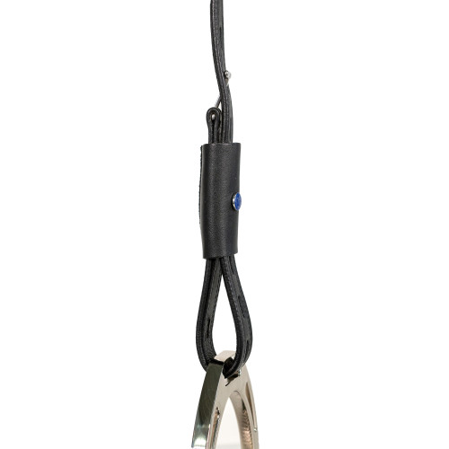Mono Dressage Webbers Stirrup Leathers