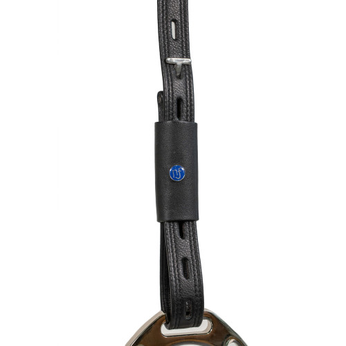 Mono Dressage Webbers Stirrup Leathers