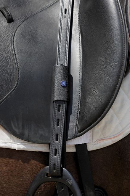 Mono Dressage Webbers Stirrup Leathers