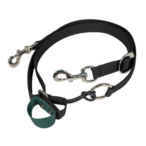 Rapid Release Cross Ties Rapid Release Cross Ties