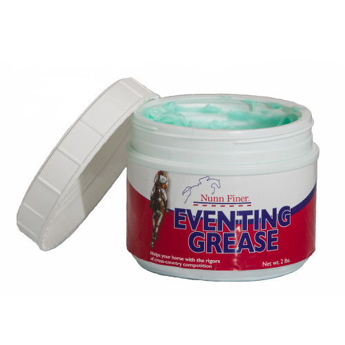 Eventing Grease