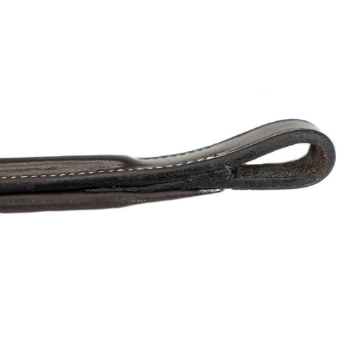 Elena Round Raised Browband Elena Round Raised Browband