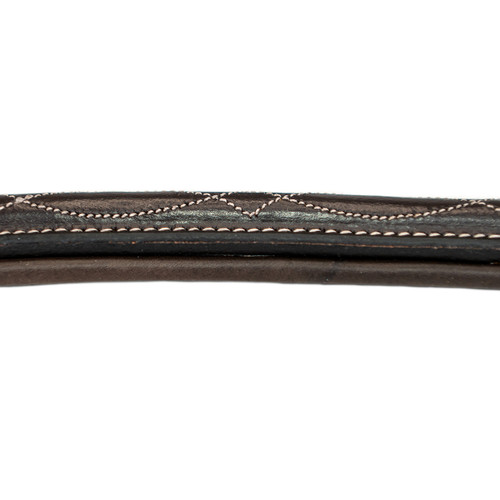 Gianna Round Raised Browband Gianna Round Raised Browband