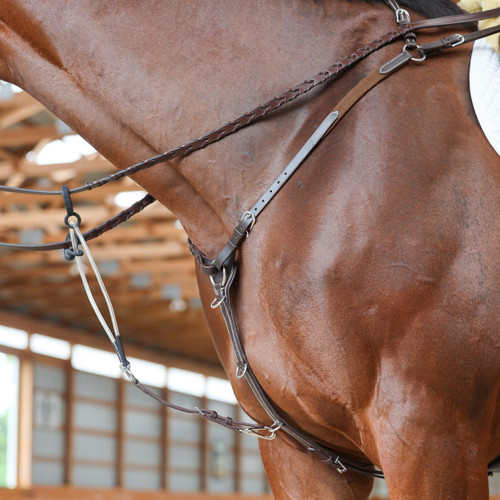 JP SofTTurn Martingale™