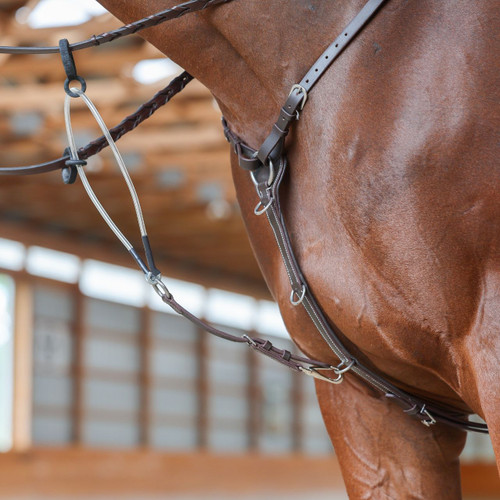 JP SofTTurn Martingale™