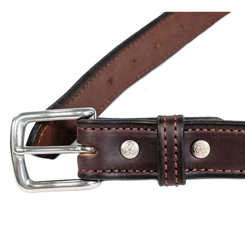American Made Mens Leather Belts American Made Mens Leather Belts