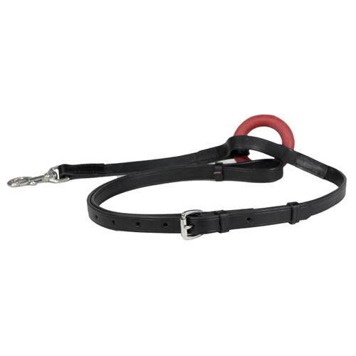 Side Reins with Snaps